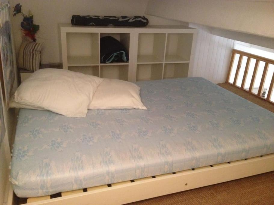 Cap D'Agde Studio Cabine 6 Pers. + Terrasse + Parking Prive + Clim Екстериор снимка