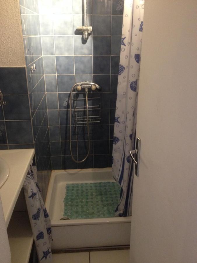 Cap D'Agde Studio Cabine 6 Pers. + Terrasse + Parking Prive + Clim Екстериор снимка