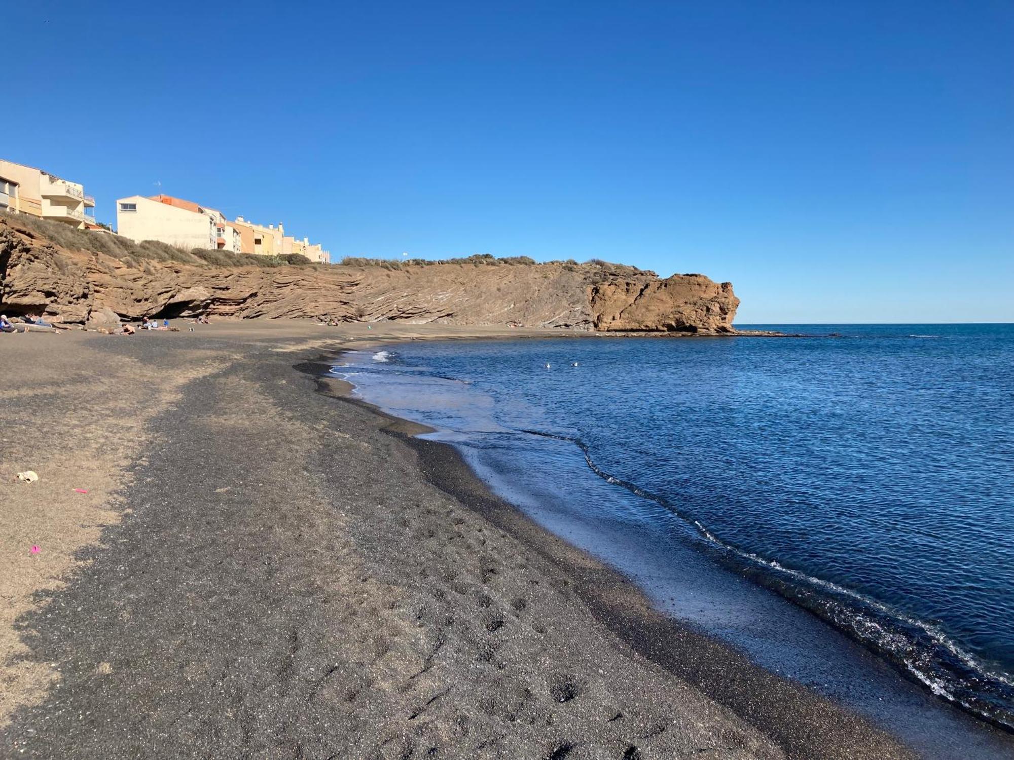 Cap D'Agde Studio Cabine 6 Pers. + Terrasse + Parking Prive + Clim Екстериор снимка